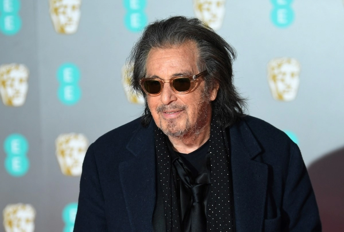 Al Pacino otkrio koji su mu najdraži filmovi svih vremena